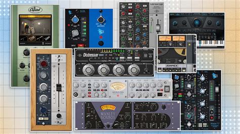 uad plugins|top 10 uad plug ins.